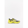 ASICS VIBRANT YELLOW GEL SD LYTE SNEAKERS